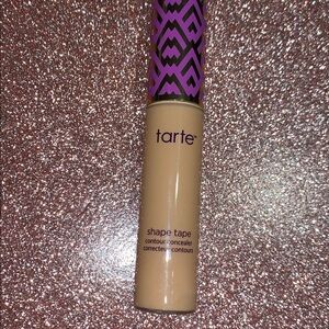 Tarte Shape Tape Concealer - Creamy Tan